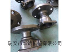 鑄造件