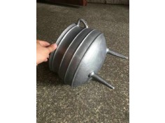 非洲鐵鍋